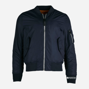 Бомбер Alpha Industries MJL46000C1 L-2B Scout Replica Blue M в Харькове