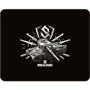 Ігрова поверхня WORLD OF TANKS Sabaton Limited Edition L (FWGMPSBLOGO21SD0L)