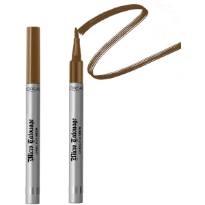 Фломастер для брів L'Oreal Paris Unbelieva Brow з ефектом мікроблейдингу 104 1 г (3600523939053) ТОП в Харкові