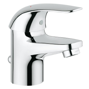 Смеситель для раковины Grohe Euroeco 23262000 в Харькове