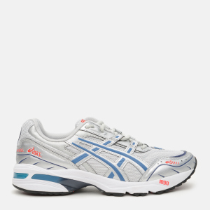 Кроссовки ASICS At Gel-1090 Gry M c-1201A484-020 44 (10) 28 см Серые (4550330518011) в Харькове