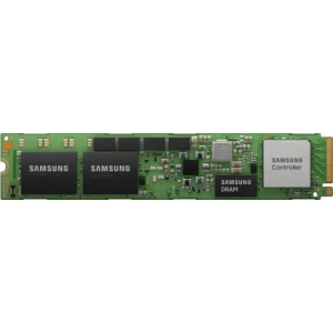 Samsung PM983 Enterprise 960GB NVMe M.2 PCIe 3.0 x4 TLC (MZ1LB960HAJQ) OEM в Харкові