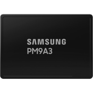 Samsung PM9A3 960GB 2.5 " PCIe 4.0 x4 TLC (MZQL2960HCJR) OEM в Харкові