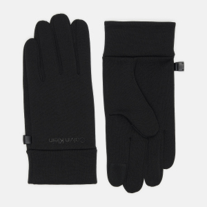 хороша модель Перчатки Calvin Klein Jeans Padded Performance Gloves K50K507426-BAX Black (8719854893257)