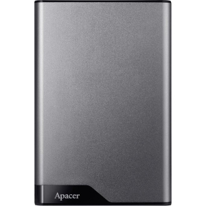 Зовнішній жорсткий диск Apacer AC632 1 TB (AP1TBAC632A-1) ТОП в Харкові