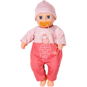 Кукла Baby Annabell My First Озорная малышка 30 см (706398) лучшая модель в Харькове