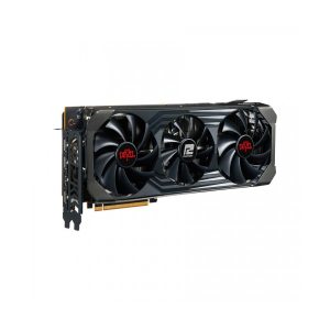 Відеокарта PowerColor Radeon RX 6700 XT Red Devil 12GB (AXRX 6700XT 12GBD6-3DHE/OC) ТОП в Харкові