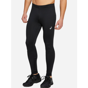 Тайтсы ASICS Icon Tight 2011B050-001 L Черные (4550153528457) рейтинг