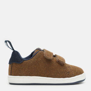 Кеды Zippy 1996 Suede 31031317068050 20 Darkbeige1 (5602156831825) лучшая модель в Харькове