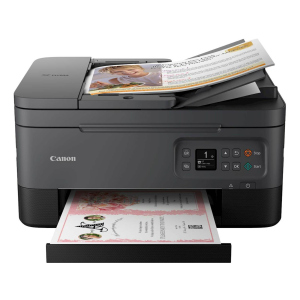 Canon Pixma TS7440 Black (4460C007AA) в Харкові