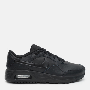 Кросівки Nike Wmns Air Max Sc Lea DH9637-001 41 (9.5) 26.5 см (195243501602) надійний