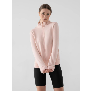 Толстовка 4F NOSH4-BLD351-65S 2XL Pale Coral (5903609635916) в Харькове