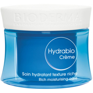 Крем Bioderma Hydrabio 50 мл (3401329447687) в Харькове