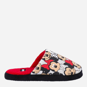 Комнатные тапочки Disney Minnie 2300004910 34/35 Красные (8445484017380) ТОП в Харькове