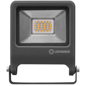 Прожектор світлодіодний LEDVANCE FLOODLIGHT VALUE 20W 1700LМ 4000K (4058075268609) в Харкові