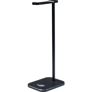 Подставка под наушники Asus ROG Metal Stand Black (90YH03C0-B2UA00)