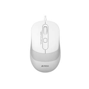 Мышь A4Tech FM10 White USB ТОП в Харькове