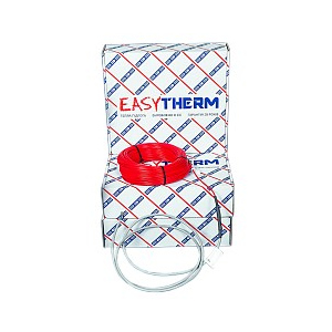 Нагрівальний кабель двожильний Easytherm EC 65.0 в Харкові