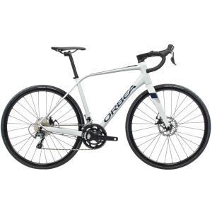 Велосипед Orbea Avant H40-D 53 2021 White-Grey (L10553BH) ТОП в Харькове