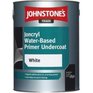 Ґрунтовка Johnstone's Joncryl Water-Based Primer Undercoat 5 л в Харкові