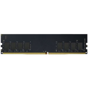 Оперативна пам'ять Exceleram DDR4-2400 16384MB PC4-19200 (E416247A) краща модель в Харкові