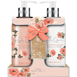 Набор Baylis & Harding Royale Garden (017854106383) лучшая модель в Харькове