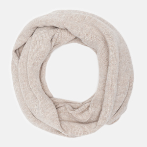 Шарф Cashmere scarf-30 Бежевый (1000000000259) в Харькове