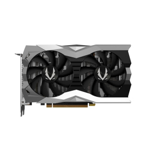 Відеокарта Zotac GeForce RTX 2060 Twin Fan 6GB Gddr6 (ZT-T20600F-10M) ТОП в Харкові