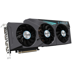 Відеокарта Gigabyte GeForce RTX 3080 Ti EAGLE 12GB 12GB