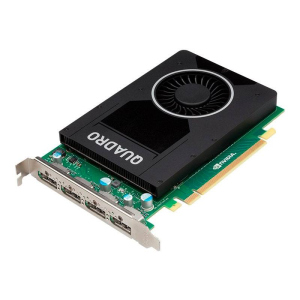 хорошая модель Видеокарта Nvidia Quadro M2000 4GB GDDR5 PCIe x16