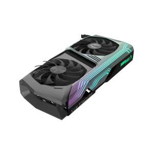 Видеокарта ZOTAC GeForce RTX3070Ti AMP Extreme Holo 8GB (ZTA30710B10P) ТОП в Харькове