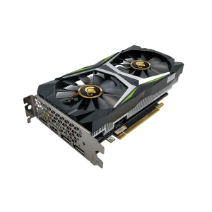 Видеокарта Manli Geforce RTX2060 Super Gallardo 8GB (Non-LHR) в Харькове