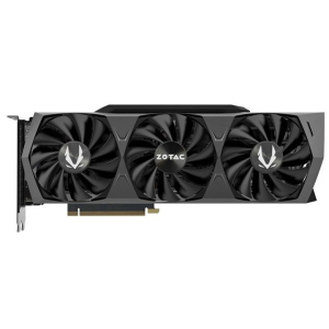 Відеокарта Zotac Geforce Rtx 3080 Trinity Oc 10GB GDDR6X (ZTA30800J10PLHR)