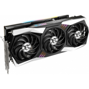 Видеокарта MSI Radeon RX 6800 XT GAMING X TRIO 16GB GDDR6