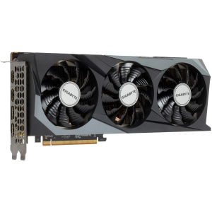 Видеокарта Gigabyte Radeon RX 6900 XT GAMING OC 16GB GDDR6 (GVR69XTGAMINGOC16GD)