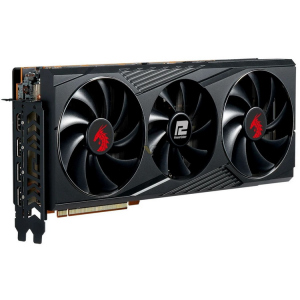 Відеокарта POWERCOLOR Red Dragon AMD Radeon RX 6800 ТОП в Харкові