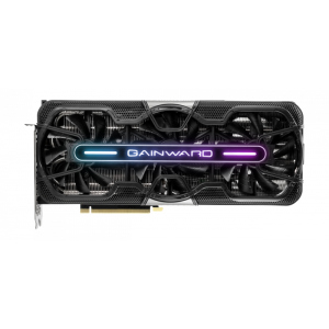 Видеокарта Gainward GeForce RTX 3080 Ti Phoenix 12GB GDDR6X ТОП в Харькове