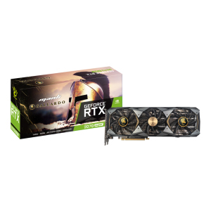 Видеокарта Manli GeForce RTX 3080 Ti 12GB GDDR6X (N612308TIM34780)