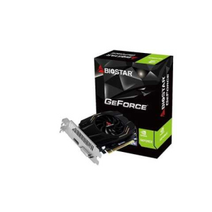 Відеокарта Biostar Geforce Gt1030 (Vn1034Tb46Tb1Rabs2)