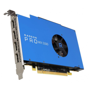 купити Відеокарта AMD Radeon Pro WX5100 8GB (100505940)