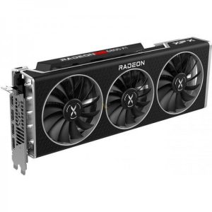 Відеокарта XFX Radeon RX 6800 XT Speedster Merc 319 16GB (RX68XTALFD9) краща модель в Харкові