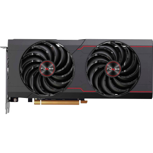 Видеокарта Sapphire Radeon RX6700XT PULSE 12GB GDDR6 (113060220G) в Харькове