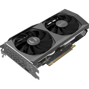 купить Видеокарта Zotac GeForce RTX 3060Ti Twin Edge OC 8GB GDDR6 (ZTA30610H10M)