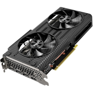 Видеокарта Palit Geforce Rtx 3060Ti Dual Oc 8GB GDDR6 (NE6306T0119P2190AD) ТОП в Харькове