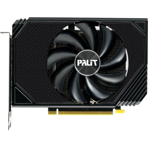 Видеокарта Palit GeForce RTX 3060 StormX (NE63060019K9190AF) надежный