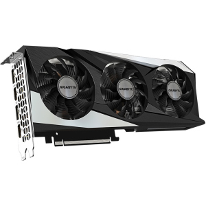 хорошая модель Видеокарта Gigabyte GeForce Rtx 3060 Ti Gaming Oc 8GB Lhr