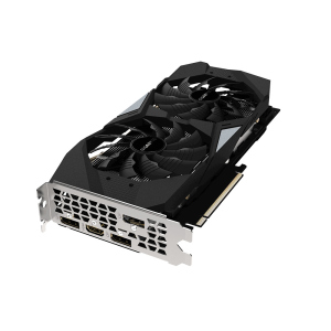 Відеокарта GIGABYTE GeForce RTX 2060 OC 6 GB GDDR6