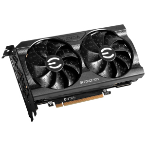 Відеокарта Evga Geforce Rtx 3060 Xc Gaming 12 Gb (12Gp53657Kr) рейтинг