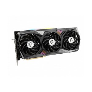 купити Відеокарта MSI GeForce RTX 3070 GAMING TRIO PLUS 8G LHR