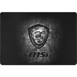 Ігрова поверхня MSI Agility GD20 Black (AGILITY_GD20) рейтинг